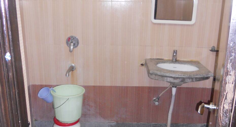 Fastline Guest House, Hyderabad 5